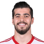 Saeed Ezatolahi Afagh