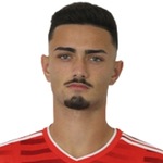 Matheus Alfredo Cadorini da Silva
