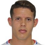 Roberto Mathías Martínez Pereira