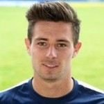 Ryan Ian Leonard