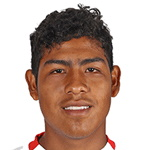 Adrián Junior Gutiérrez Toledo
