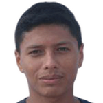 Jhojan Humberto Domínguez Tasayco