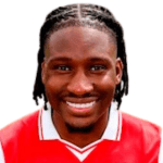 Joshua Akinola Ogunfaolu-Kayode