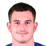 Juan Pablo Salomén Iñíguez