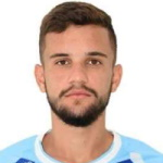 Luan Henrique Marchiori Alves