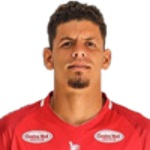 Emerson Júnior Rocha dos Santos