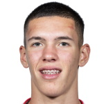 Thiago Nicolás Borbas Silva