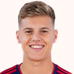 Xabier Huarte Armendariz