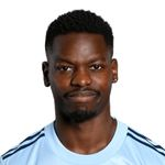 Nicolas Johnny Isimat-Mirin