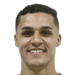 Marcos Vinicius da Silva Reis