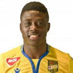 Ernest Boateng
