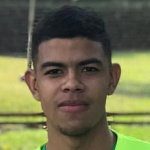 Onel Jhosep Acosta Barrera
