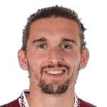 Benjamin Jake Fox