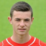 Nathan John Sheron