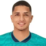 Wesley Antônio Silva Barbosa de Lira