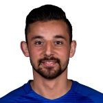 Patrick Ashton Antelmi