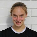 Jamilla Sofia Rankin