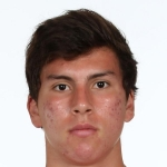 Gonzalo Andrés Tapia Dubournais