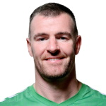 Andy Lonergan