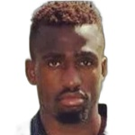 Jesse Karma Mputu