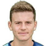 Dominic Edward Gape