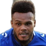 Aaron Joshua Amadi-Holloway