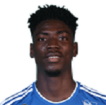 Abdoulaye Niakhate N'Diaye