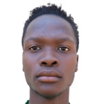 Thabo Brendon Moloisane