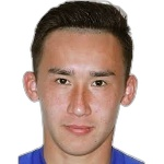 Bekzat Imangazeyev
