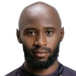 Lesego Samuel Manganyi