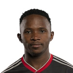 Ndabayithethwa Phillip Ndlondlo