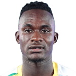 Siyavuya Nelson Ndlovu