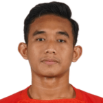 Rizky Ridho Ramadhani