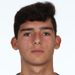 Vicente Phillip Reyes Núñez
