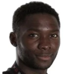 Christian Rollin M'pomézok Intsoen