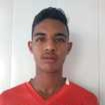 Geraldo Ruan dos Santos