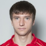 Dmitri Stotskiy