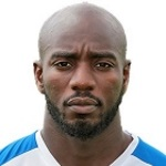 Aliou Dembélé