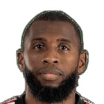 Mohamed Baki Youssouf