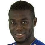 David Cafimipon Gomis