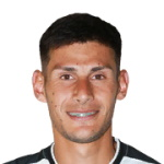 Lucas Agustín Ferreira Zagas