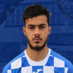 Adam Boujamaa