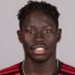 Baboucarr Njie