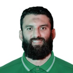 Kheiredine Merzougui