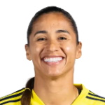 Carolina Arias Vidal