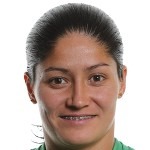Sandra Milena Sepúlveda Lopera