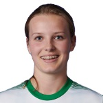 Agnete Kristine Nielsen