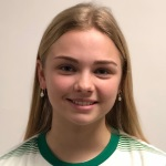 Sofie Lundgaard Pedersen