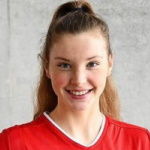 Karólína Lea Vilhjálmsdóttir