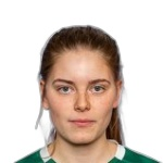 Bergþóra Sól Ãsmundsdóttir